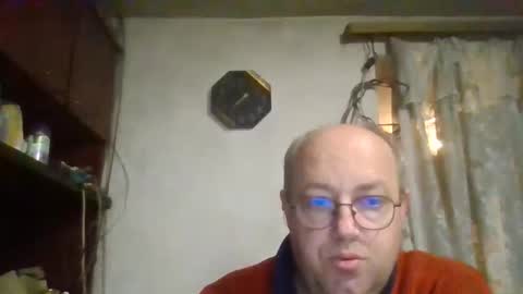 VIP Magnolia online show from October 23, 10:36 am