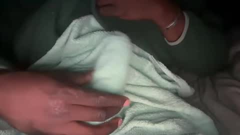 Snapshot of fnkcld chatting on December 15, 4:50 am fnkcld online show from December 15, 4:50 am