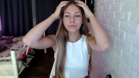 Molli  Ready for any play with you. Hottest show in pvt  Help a student earn big tokens  online show from September 10, 12:10 am