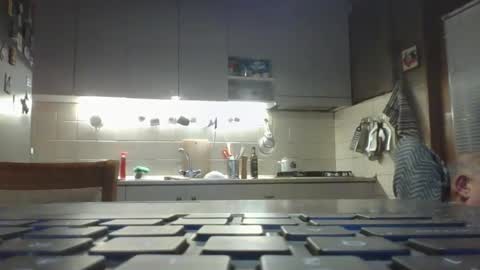 Snapshot of fofodi chatting on October 23, 10:52 pm fofodi online show from October 23, 10:52 pm