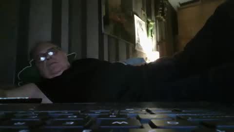 Snapshot of fofodi chatting on December 14, 8:13 pm fofodi online show from December 14, 8:13 pm