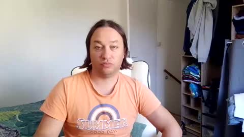 foxalwaysexcited online show from September 22, 11:23 am