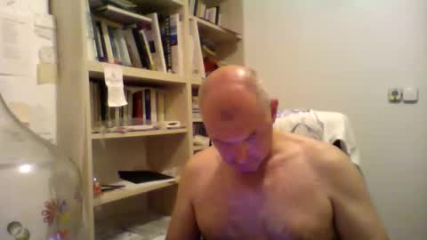 Snapshot of fojtik chatting on September 22, 7:05 pm Fojtik online show from September 22, 7:05 pm