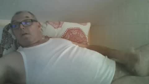 Snapshot of fojtik chatting on October 10, 9:41 am Fojtik online show from October 10, 9:41 am