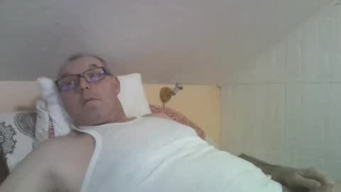 Snapshot of fojtik chatting on October 13, 6:52 pm Fojtik online show from October 13, 6:52 pm