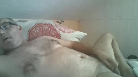 Snapshot of fojtik chatting on October 14, 6:58 am Fojtik online show from October 14, 6:58 am