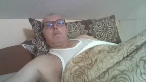 Snapshot of fojtik chatting on November 2, 9:50 pm Fojtik online show from November 2, 9:50 pm