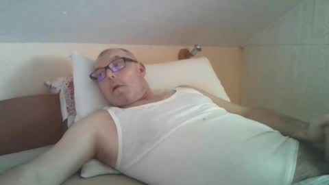 Snapshot of fojtik chatting on November 7, 2:39 pm Fojtik online show from November 7, 2:39 pm