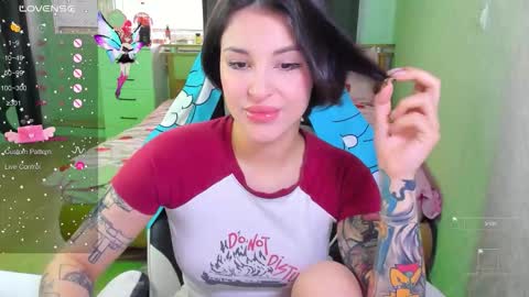 folinskaayaa online show from December 2, 6:08 am