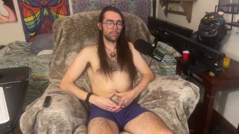 Chris online show from January 16, 5:12 pm