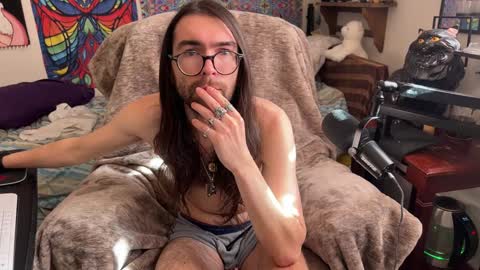 Chris online show from January 23, 8:56 pm