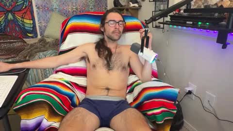 Chris online show from October 24, 9:17 am