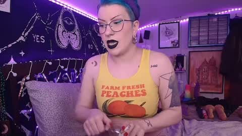 Fonda Dix online show from September 17, 3:41 am