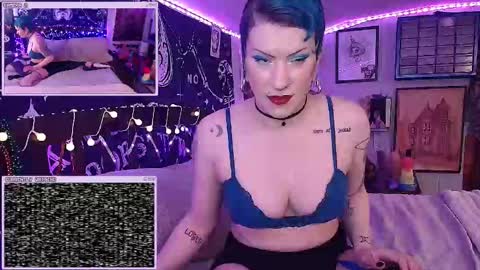 Fonda Dix online show from November 19, 7:19 am