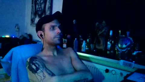 Hard2DaCore22 online show from June 13, 8:29 pm