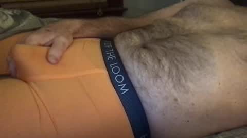 Snapshot of fonzieono chatting on January 7, 5:21 am fonzieono online show from January 7, 5:21 am