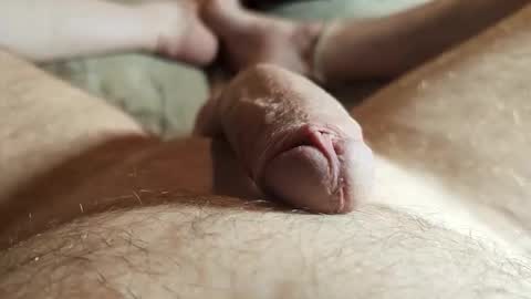 footguy05 online show from April 3, 8:12 am