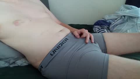 Snapshot of footylad2020 chatting on June 6, 9:36 am Footylad2020 online show from June 6, 9:36 am