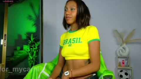 for_mycami online show from June 14, 6:37 am