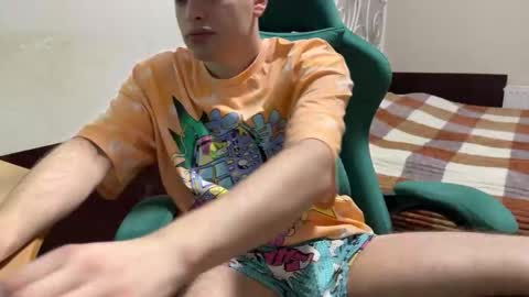 Alex online show from February 11, 1:16 pm