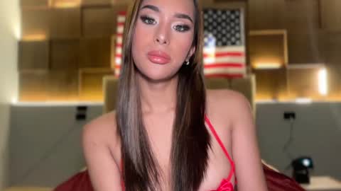 forbidden_candice online show from June 19, 9:07 pm