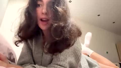 forbiddennvelvet online show from November 8, 4:29 pm