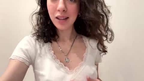 forbiddennvelvet online show from November 15, 3:30 pm