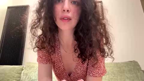 Snapshot of forbiddennvelvet chatting on February 13, 2:02 pm forbiddennvelvet online show from February 13, 2:02 pm