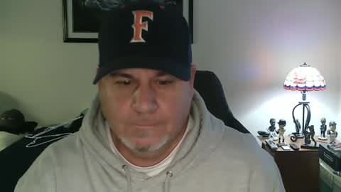 foreplayman22 online show from December 28, 7:54 pm