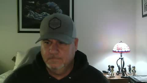 foreplayman22 online show from March 6, 9:42 pm