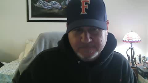 foreplayman22 online show from March 12, 8:52 pm