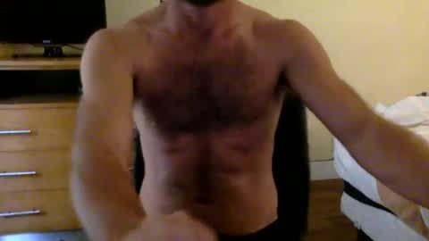 forestdweller22 online show from October 6, 3:42 pm