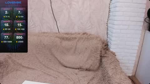 Foreveerlovee online show from March 11, 2:29 pm