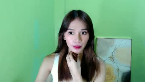 Snapshot of forever_wonnie23 chatting on December 8, 1:25 pm Wonnie online show from December 8, 1:25 pm