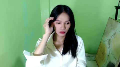 Snapshot of forever_wonnie23 chatting on December 19, 4:46 pm Wonnie online show from December 19, 4:46 pm