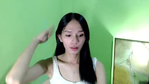 Snapshot of forever_wonnie23 chatting on January 6, 3:53 am Wonnie online show from January 6, 3:53 am