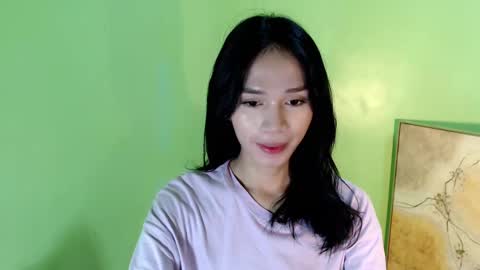 Snapshot of forever_wonnie23 chatting on January 7, 7:10 am Wonnie online show from January 7, 7:10 am