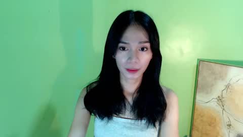 Snapshot of forever_wonnie23 chatting on January 9, 9:58 pm Wonnie online show from January 9, 9:58 pm