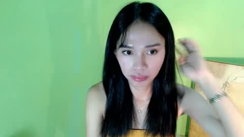 Snapshot of forever_wonnie23 chatting on January 12, 8:36 pm Wonnie online show from January 12, 8:36 pm