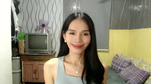 Snapshot of forever_wonnie23 chatting on March 29, 10:43 pm Wonnie online show from March 29, 10:43 pm