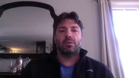 Snapshot of forevergoing chatting on January 2, 2:35 pm forevergoing online show from January 2, 2:35 pm