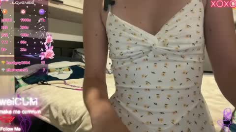 Elaine online show from June 6, 1:54 am