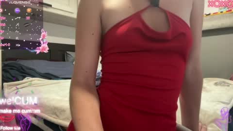 Snapshot of foreverkinkyy chatting on July 2, 7:31 pm Elaine online show from July 2, 7:31 pm
