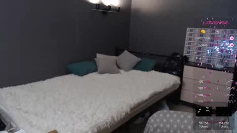 Snapshot of foreversmileme chatting on November 10, 10:36 am Julia online show from November 10, 10:36 am