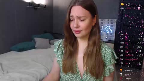 Snapshot of foreversmileme chatting on January 15, 5:49 pm Julia online show from January 15, 5:49 pm