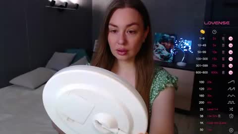 Julia online show from June 13, 6:22 am