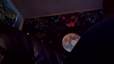 Snapshot of forgottenyeti chatting on December 14, 12:54 pm forgottenyeti online show from December 14, 12:54 pm