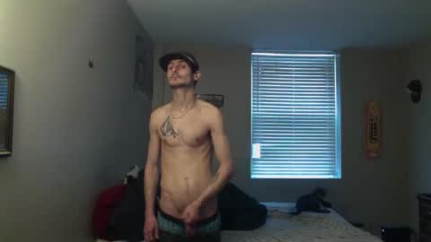 forlorndog online show from March 14, 8:58 pm