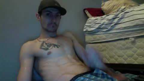 forlorndog online show from May 6, 9:42 pm