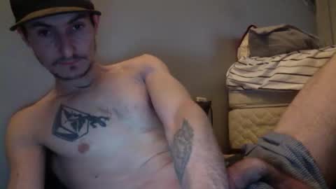 forlorndog online show from May 14, 9:32 pm